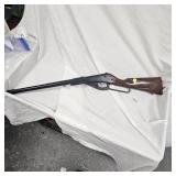Original Daisy "Scout" BB Gun