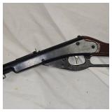 Original Daisy "Scout" BB Gun