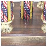 Large Racing Trophy