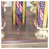 Large Racing Trophy