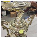 Large Racing Trophy