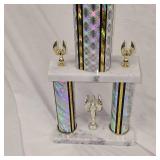 Medium Racing Trophy