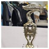Medium Racing Trophy