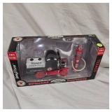 Texaco Coin Bank, New in Box