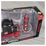 Texaco Coin Bank, New in Box