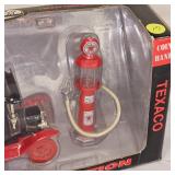 Texaco Coin Bank, New in Box
