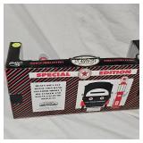Texaco Coin Bank, New in Box