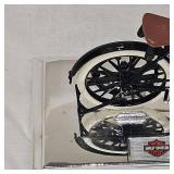 Harley Davidson 1909 Twin Display