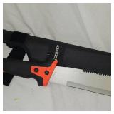 Gerber, As New, Machette in Case