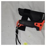 Gerber, As New, Machette in Case