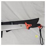 Gerber, As New, Machette in Case