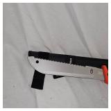 Gerber, As New, Machette in Case