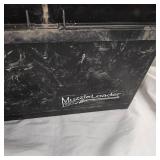Ammo Box with Top Storage, Xl