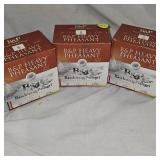 3-B&P Heavy Pheasant 20ga #5