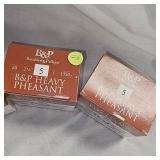 3-B&P Heavy Pheasant 20ga #5