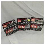 3-Winchester 12ga #7 1/2 Shot