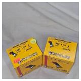 2-Fiocci 20ga #4 Golden Pheasant