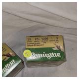 2-Remington 20ga Nitro Copper Pheasant