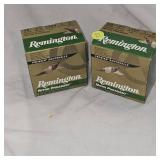 2-Remington 20ga Nitro Copper Pheasant