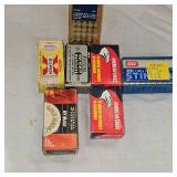 Lot of 7 boxes 22LR Full