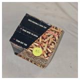 Federal 5500 pk 22LR