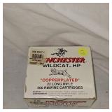 Winchester 40000pk 22LR