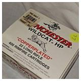 Winchester 40000pk 22LR
