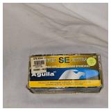 Aguila 500 pk Super SE 22 LR