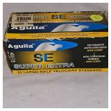 Aguila 500 pk Super SE 22 LR