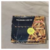 Federal 550 Pk 22LR