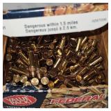 Federal 550 Pk 22LR