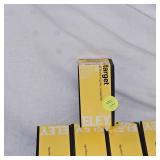 5 Boxes ELEY Target 22 LR(250 rds)