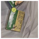 2-Remington 20ga #5 Nitro Copper Pheasant
