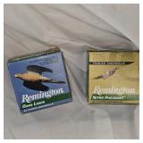 2-Remington 20ga #5 Nitro Copper Pheasant