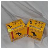 2-Fiocchi 20ga #5 Golden Pheasant