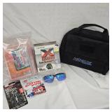 Hogue Gun Case, Clotting Gauze, X-System Shirt
