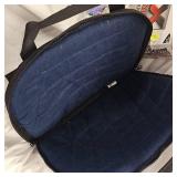 Hogue Gun Case, Clotting Gauze, X-System Shirt