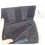 Hogue Gun Case, Clotting Gauze, X-System Shirt
