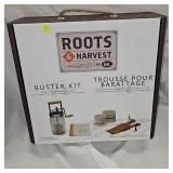 LEM-Roots and Harvest Kit