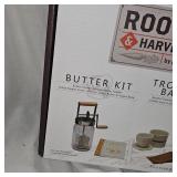 LEM-Roots and Harvest Kit