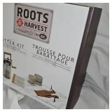 LEM-Roots and Harvest Kit