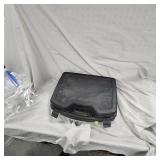 As New Handguns Hard Case