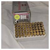 Winchester Full Box 218 BEE-46gr