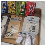 5 Boxes Slugs "Dupleks" and AR15 parts