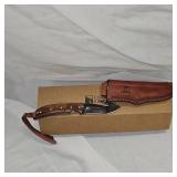 Columbia River Kommer Signature #2820