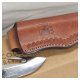 Columbia River Kommer Signature #2820