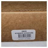 Columbia River Kommer Signature #2820