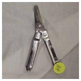 As New "Leatherman Micra"
