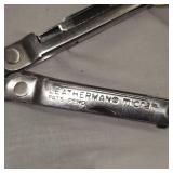 As New "Leatherman Micra"