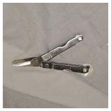As New "Leatherman Micra"